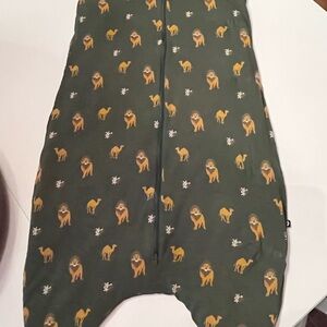 Kyte Baby walker sac 1.0 TOG, size L in Moroccan pattern